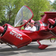 Illustration for article titled You Can Own the Original Just Two Years Away Flying Car for Five Million Bucks